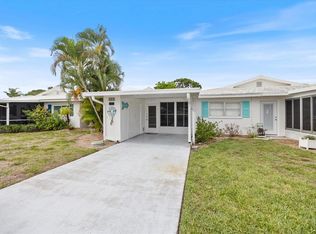 702 Fair Winds Dr #702, Nokomis, FL 34275