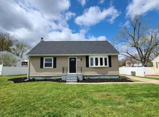 7018 Gaymount Rd, Windsor Mill, MD 21244