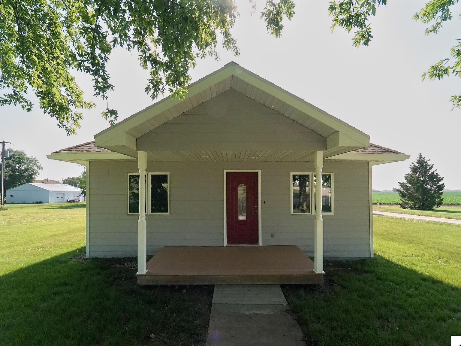 600 5th St, Glenvil, NE 68941 Zillow