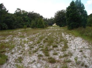Pine Way, Sanford, FL 32773