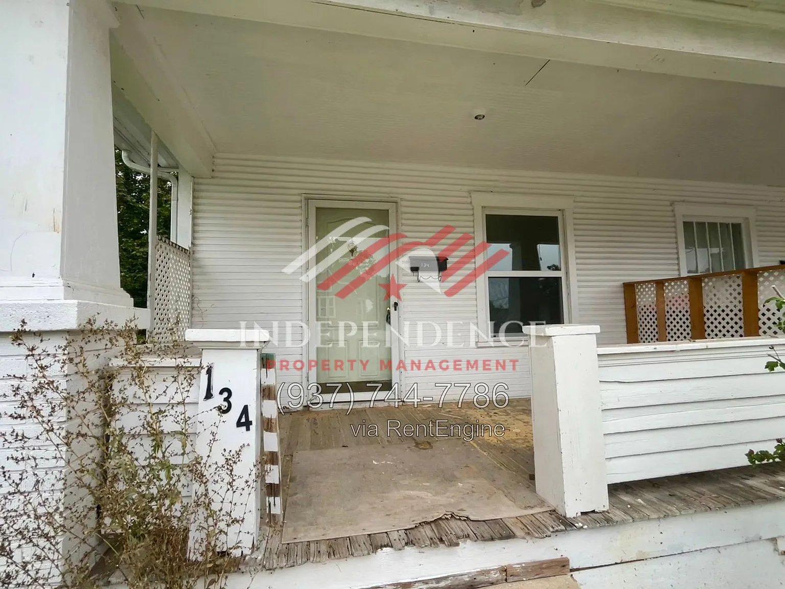 3 bed, 1.0 bath, $1,050 — Photo 4