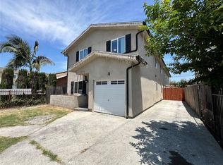 133 W 91st St, Los Angeles, CA 90003