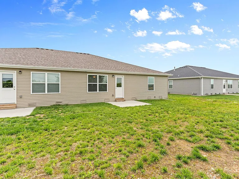 1268 S Choctaw Rd — Photo 20