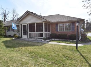 312 Virginia Ct, Pataskala, OH