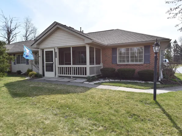 312 Virginia Ct, Pataskala, OH 43062