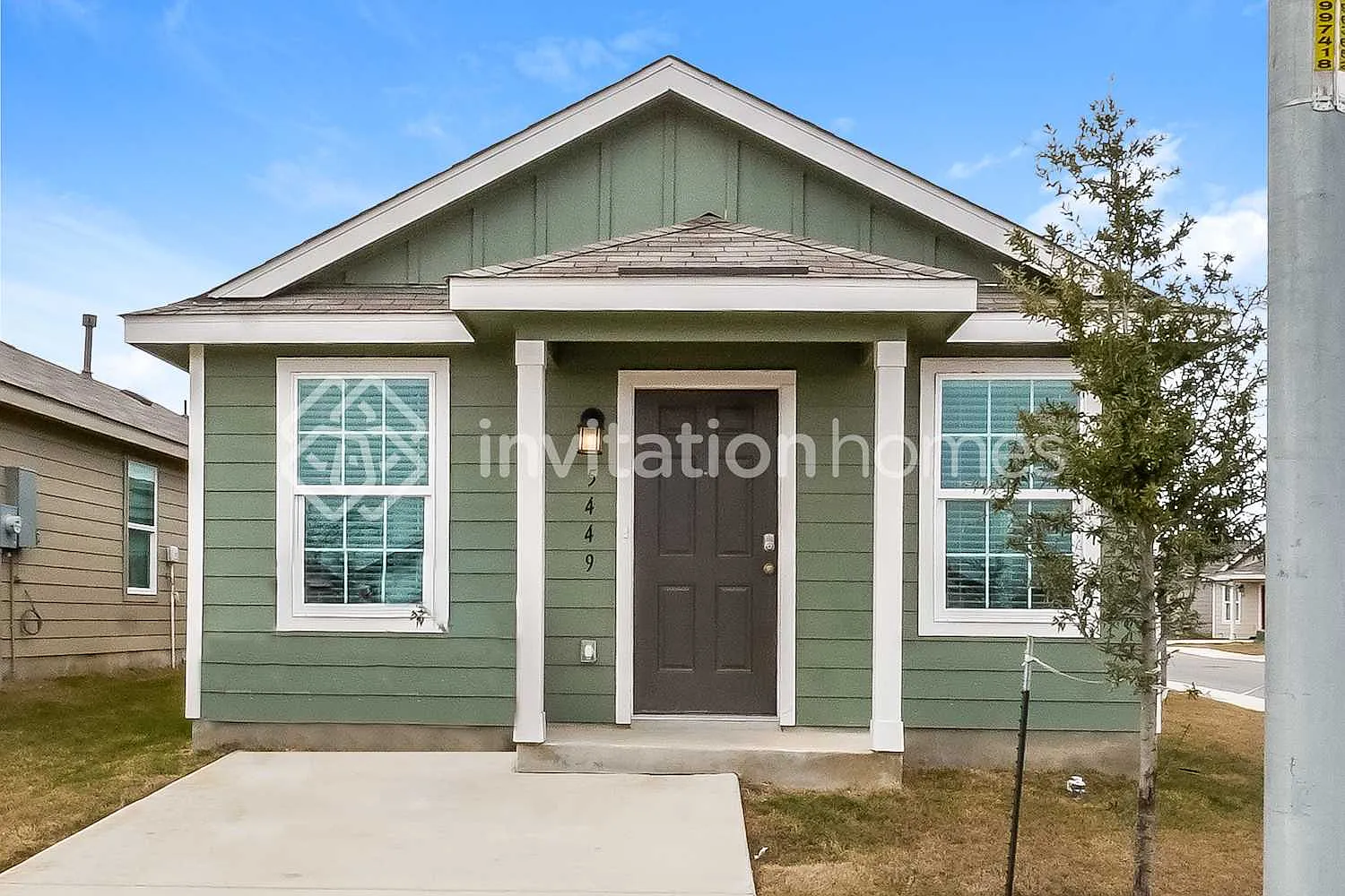5449 Verdugos Pl San Antonio, TX 78244 — Photo 1