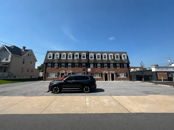 18 Huron Ave, 18 Huron Ave #16C, Norwood, PA 19074