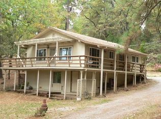 11476 Clinton Bar Rd, Pine Grove, CA 95665