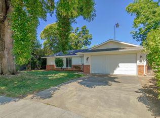 2110 Pinetree Ct, Rancho Cordova, CA 95670
