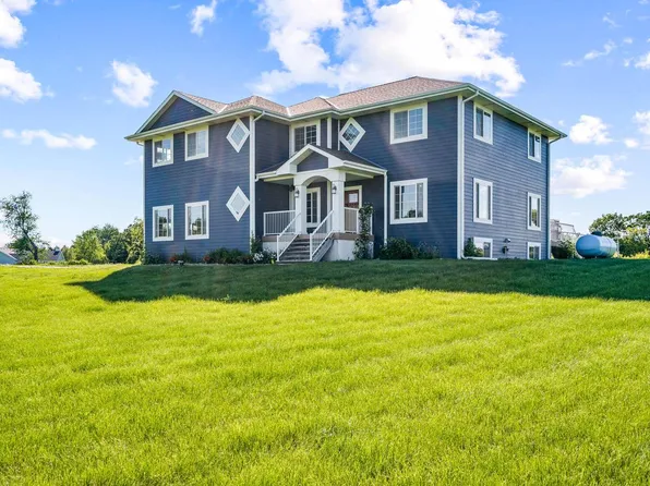 S34W34450 County Road C, Dousman, WI 53118