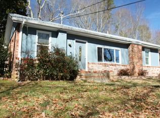 272 Shepherd Rd #3, Ellijay, GA 30536