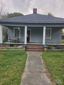 109 Crescent Ave, Gastonia, NC, 28054
