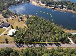 2713 Rolling Pines Rd, Chipley, FL 32428