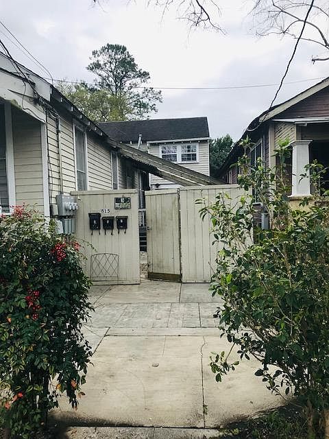 1st image of 815 Dante St #B