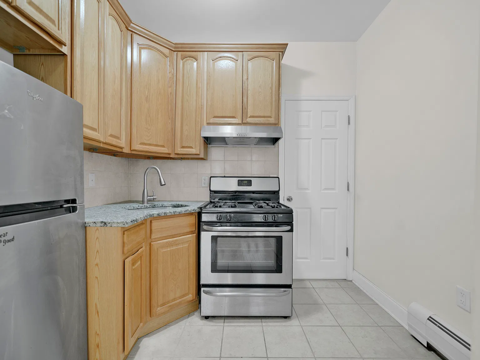 Studio, $1,595 — Photo 1