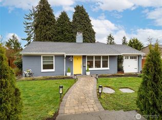 9808 Linden Avenue N, Seattle, WA 98103