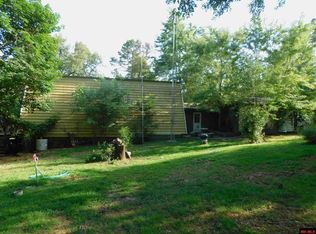 567 Mc 5004, Valley Springs, AR 72682