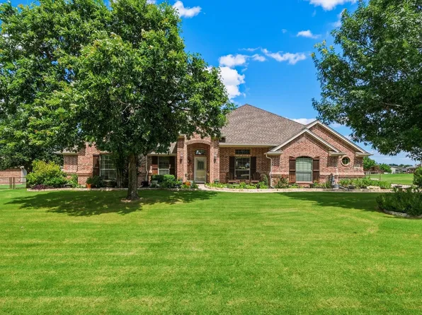 7721 Valley Ridge Dr, Northlake, TX 76247
