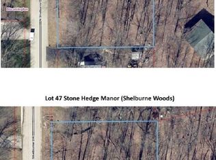 4632 N Shelburne Dr #47, Bloomington, IN