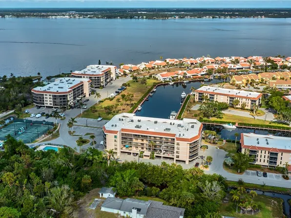 25188 Marion Ave APT D205, Punta Gorda, FL 33950