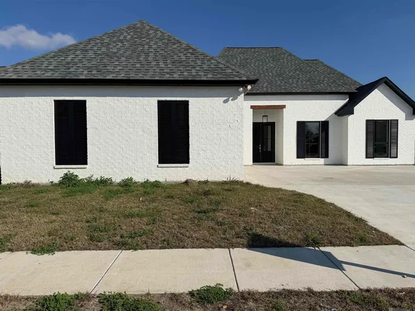7812 Cutt Pointe Dr, Ventress, LA 70783