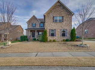 805 Bauman Ct, Gallatin, TN 37066