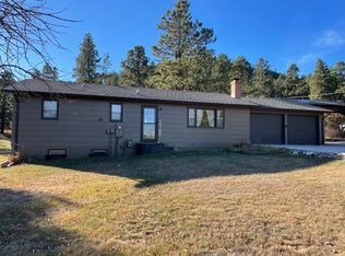 10633 Grandview Ter, Piedmont, SD 57769