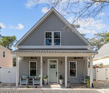137 NE 75th Street, Oak Island, NC, 28465