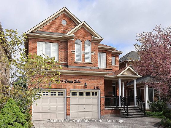 2nd image of 3213 Escada Dr