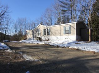 780 Canton Point Rd, Dixfield, ME 04224