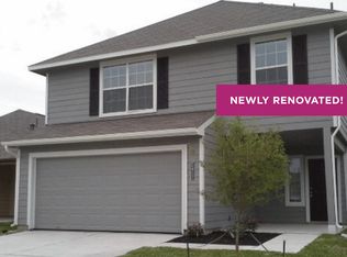 5411 Latta Plantation Dr, Katy, TX 77449