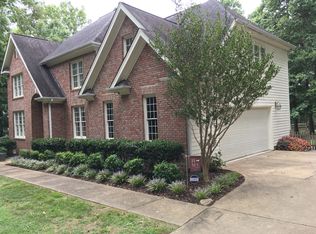 11937 Appaloosa Run E, Raleigh, NC 27613