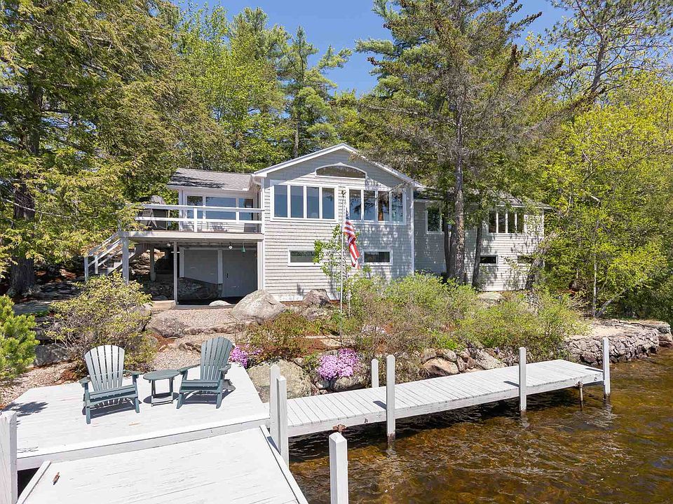 316 Castle Shore Road, Moultonboro, NH 03254 Zillow