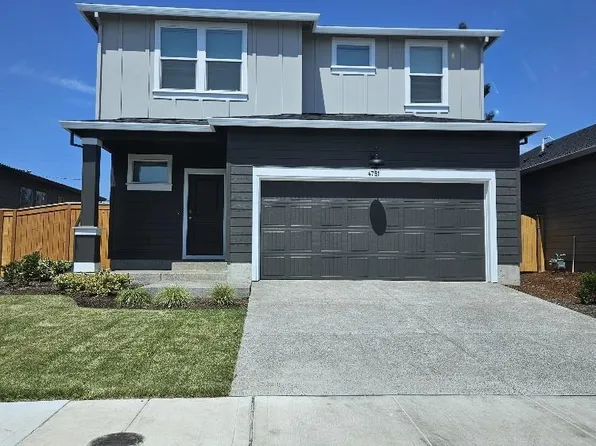 4751 Breitenbush Lot 24, Saint Northeast Salem, OR 97301