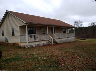 5409 Bunch Rd, Summerfield, NC 27358