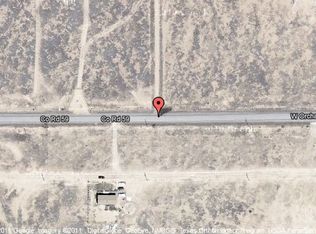 41 W Orchard Park Rd, Dexter, NM 88230