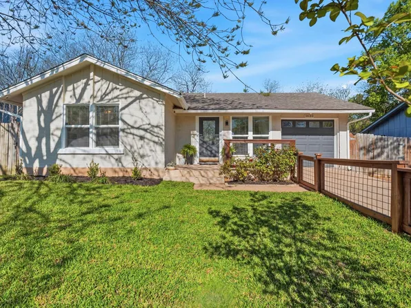 1630 Chippeway Ln, Austin, TX 78745