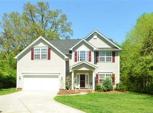 1047 Gerry Ct, Concord, NC 28025