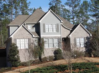 1523 Haddon Dr, Hoover, AL 35226