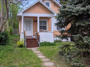 1321 E Malcolm X St, Lansing, MI 48912
