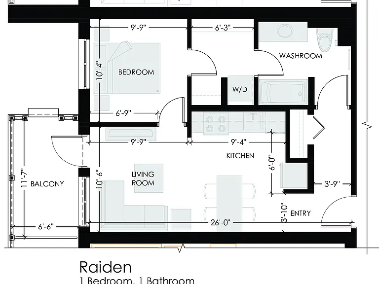 2735 Pembina Hwy — Photo 11