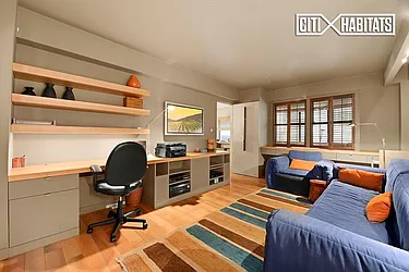 Sold by Citi Habitats