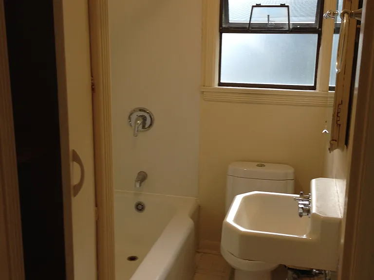 Full bath