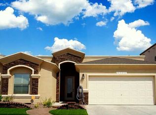3142 Spring Willow, El Paso, TX 79938