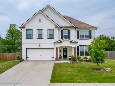 4555 Sunflower Cir, Cumming, GA, 30040
