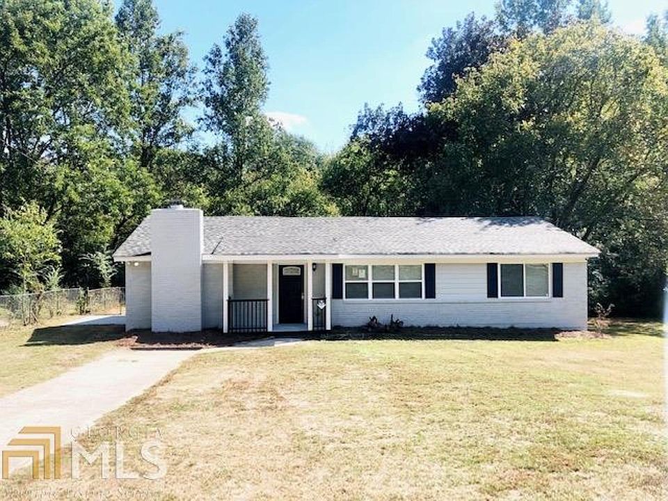 5870 Old Bill Cook Rd, College Park, GA 30349 Zillow