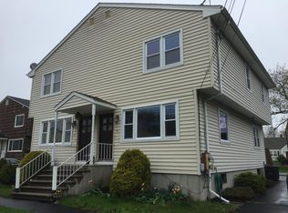 50 Shirley Dr, Stratford, CT 06614