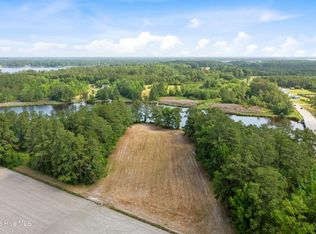 12-1 & Neck Hwy #2-99, Belhaven, NC 27810