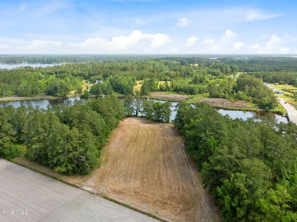 1 & 2 Nc 99 Hwy S, Belhaven, NC 27810