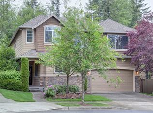 8830 McIntosh Ct SE, Snoqualmie, WA 98065